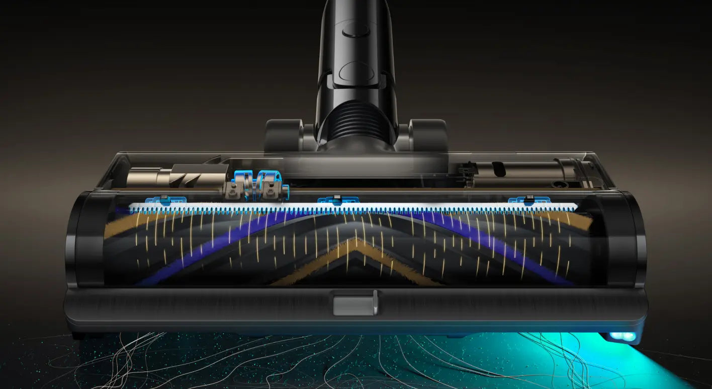 Doble TangleCut™-blader